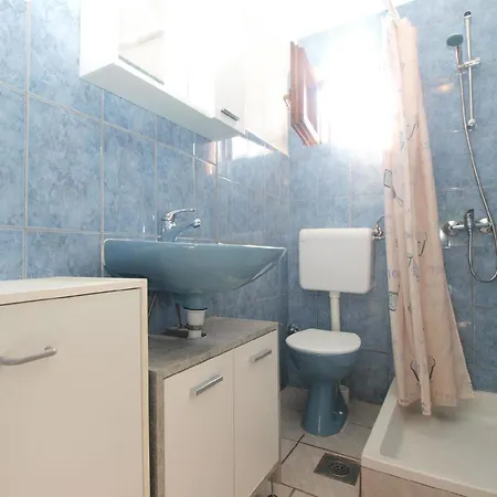 Fuer 2 Personen Ca 24 Qm In Fazana, Istrien Istrische Riviera *