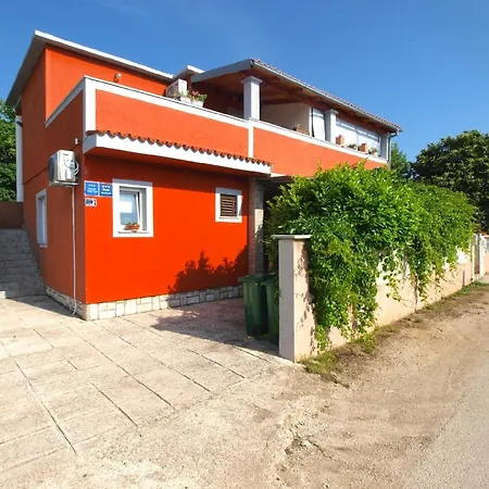 Apartament Fuer 2 Personen Ca 24 Qm In Fazana, Istrien Istrische Riviera *