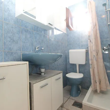 Fuer 2 Personen Ca 24 Qm In Fazana, Istrien Istrische Riviera Apartment *