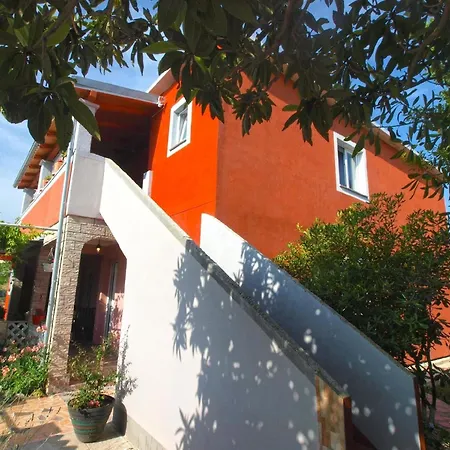 Apartment Fuer 2 Personen Ca 24 Qm In Fazana, Istrien Istrische Riviera