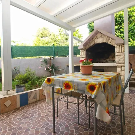 Fuer 2 Personen Ca 24 Qm In Fazana, Istrien Istrische Riviera Apartment