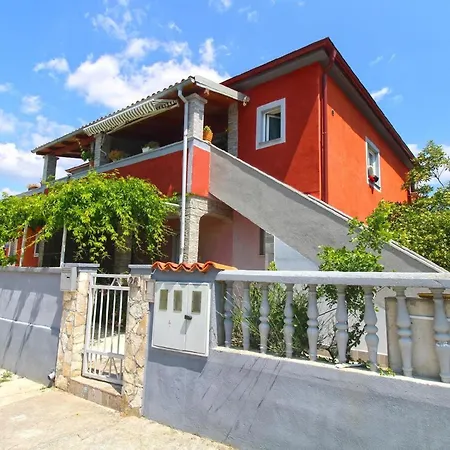 Fuer 2 Personen Ca 24 Qm In Fazana, Istrien Istrische Riviera * Fazana