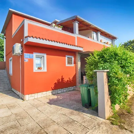 Apartment Fuer 2 Personen Ca 24 Qm In Fazana, Istrien Istrische Riviera Fazana