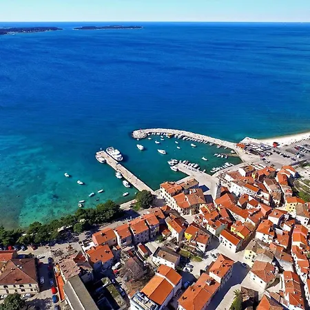 Fuer 2 Personen Ca 24 Qm In Fazana, Istrien Istrische Riviera Apartment *